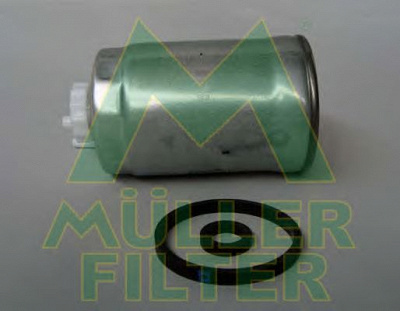 MULLER FILTER fn159 -  Топливный фильтр